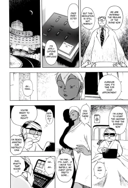 Page 10 of GG QUATRE VOL 1 - Ch.2 Drug Breast Sword