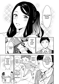Page 31 of Suki nano wa Anata dake... 2 | The One I Love is You... 2