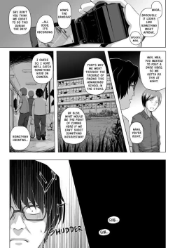 Page 26 of Monokemono Soushuuhen Zenya | Monokemono Compilation #1