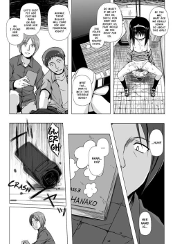 Page 43 of Monokemono Soushuuhen Zenya | Monokemono Compilation #1