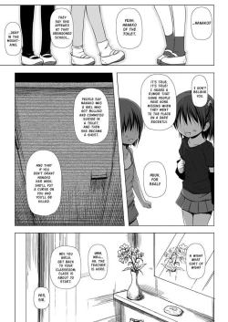 Page 46 of Monokemono Soushuuhen Zenya | Monokemono Compilation #1