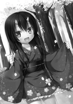 Page 47 of Monokemono Soushuuhen Zenya | Monokemono Compilation #1