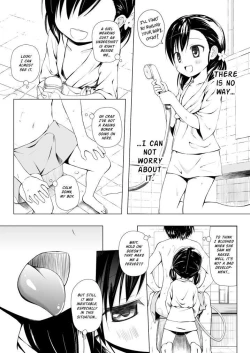 Page 74 of Monokemono Soushuuhen Zenya | Monokemono Compilation #1
