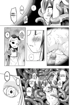 Page 100 of Monokemono Soushuuhen Goya | Monokemono Compilation #2
