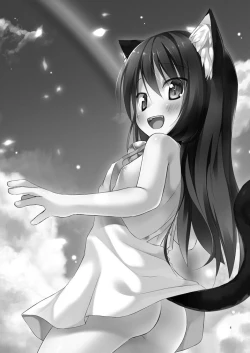 Page 3 of Monokemono Soushuuhen Goya | Monokemono Compilation #2