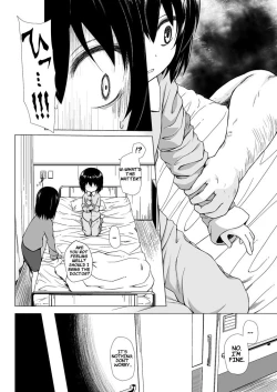 Page 41 of Monokemono Soushuuhen Goya | Monokemono Compilation #2