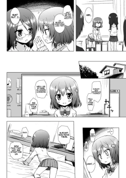 Page 53 of Monokemono Soushuuhen Goya | Monokemono Compilation #2