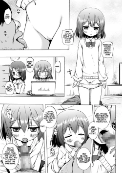 Page 54 of Monokemono Soushuuhen Goya | Monokemono Compilation #2