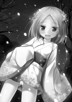 Page 71 of Monokemono Soushuuhen Goya | Monokemono Compilation #2