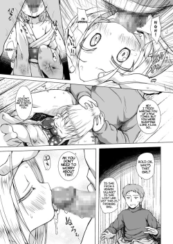 Page 76 of Monokemono Soushuuhen Goya | Monokemono Compilation #2