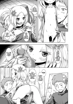 Page 80 of Monokemono Soushuuhen Goya | Monokemono Compilation #2