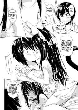 Page 9 of Monokemono Soushuuhen Goya | Monokemono Compilation #2