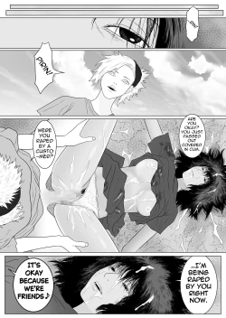 Page 21 of Pirin The Prostitute