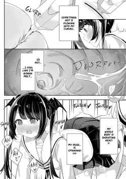 Page 16 of Kaeriuchi Yuri Sex 2