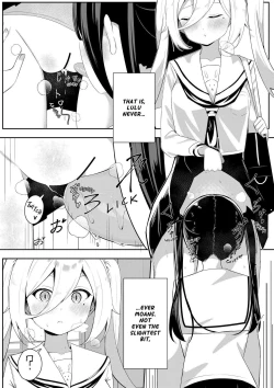 Page 4 of Kaeriuchi Yuri Sex 2
