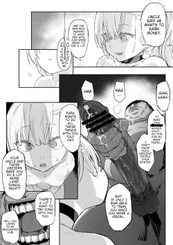 Page 10 of Manamusume