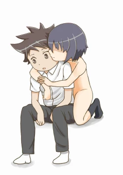 Page 44 of Yumemi Gachi na Doutei Shounen wa Mukuchi na Saseko to Koi o suru