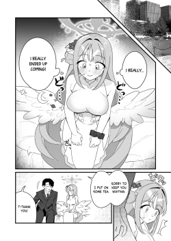 Page 28 of Ohimesama o Tasuketai! - The Princess wants to Save the Prince