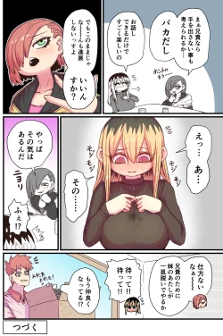 Page 54 of Batsuichi de Nakimushi na Otonari-san