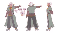 Page 38 of 退魔忍アリシアの受難 ～妖魔に敗北した退魔忍は悪堕ち洗脳調教～