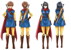 Page 35 of 堕入黑暗的修女的全盘吞噬快感污染～如果我全部吞噬来NTR的人的话，我就是赢家对吧♪～