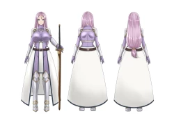 Page 36 of 堕入黑暗的修女的全盘吞噬快感污染～如果我全部吞噬来NTR的人的话，我就是赢家对吧♪～