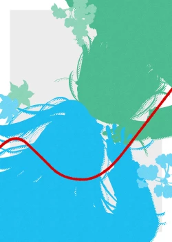 Page 48 of しおしずR-18合同「in me」