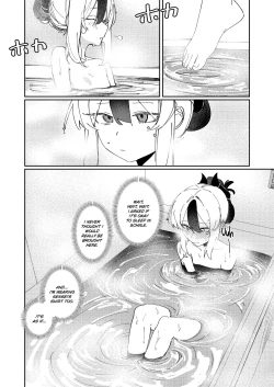 Page 6 of Marude Koibito no You na - Just like a lover