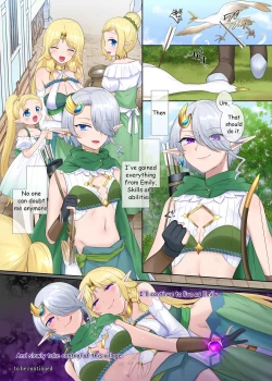 Page 61 of Bracelet of Body Thief