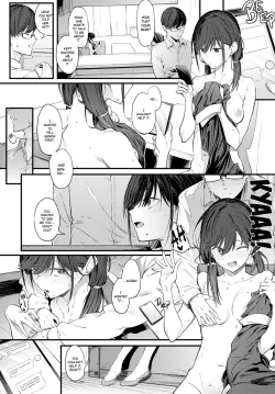 Page 13 of Senpai Refrain
