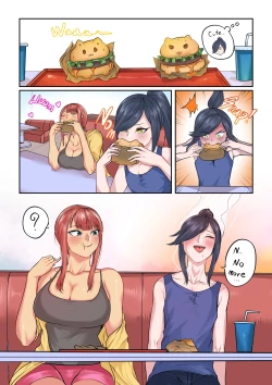 Page 35 of Cream Soda Jam