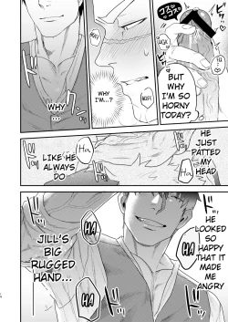 Page 11 of Douyara Uchi no Wanko ga Hatsujouki o Mukaetarashi Apparently, My Dog is in Heat