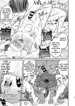 Page 46 of Douyara Uchi no Wanko ga Hatsujouki o Mukaetarashi Apparently, My Dog is in Heat