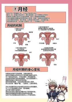 Page 35 of Maid-san to Manabu Onnanoko no Karada