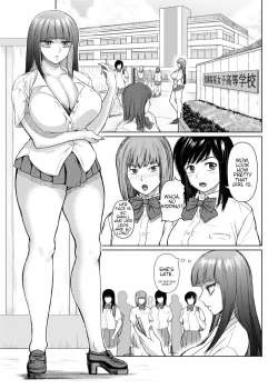 Page 30 of Futanari Bitch Gal wa Suki desu ka?