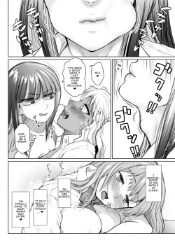 Page 69 of Futanari Bitch Gal wa Suki desu ka?