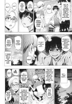 Page 11 of Inshu no Kubiki Ch. 1-6