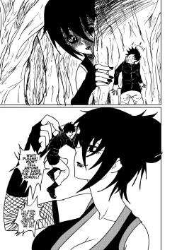 Page 3 of Ninja Vore 1 & 2