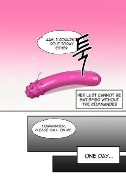 Page 4 of Hk416 Manga september 2020