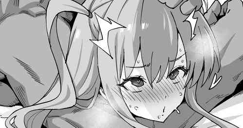 [Poccora] Kagami Matsuri NTR (Girl Friend BETA)