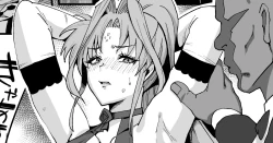 Page 1 of Lindy Harlaown Koukai Sex Party