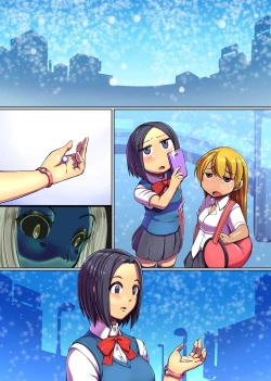 Page 27 of Bitch-ka Virus