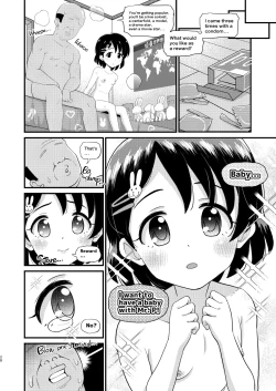 Page 20 of Sasaki Chie 11yo JS Idol no Gachi Koubi | Chie Sasaki 11yo JS Idol's Serious Copulation