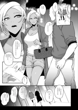 Page 17 of MasoAppli de JooutachiMasochistic Men searching for and being trained by Dominatrix through an App + extra