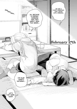 Page 19 of A Younger Stepsister Who Only Has Sex With Me on Days That are Divisible by 3 or on Days That Include The Number 3.