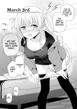 Page 33 of A Younger Stepsister Who Only Has Sex With Me on Days That are Divisible by 3 or on Days That Include The Number 3.