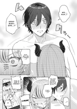 Page 13 of Yume Mite Succubus-chan