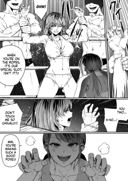 Page 23 of Chikara Aru Succubus wa Seiyoku o Mitashitai dake. 8