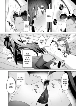 Page 9 of Saimin ni Kakarutte Koto wa Oyome-san ni Naritaitte Koto da yo ne Kan