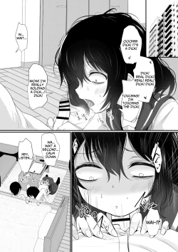 Page 19 of Okane o moratte jimitachi to etchi suru yō ni natta kudan | I got paid and started having sex with plain girls